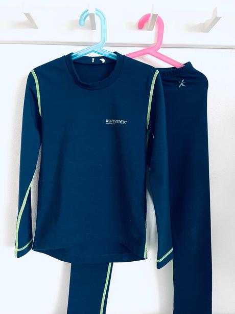 Klimatex funkčná spodná vrstva set 134, 134