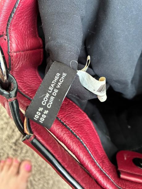 Marc jacobs kabelka, marc jacobs
