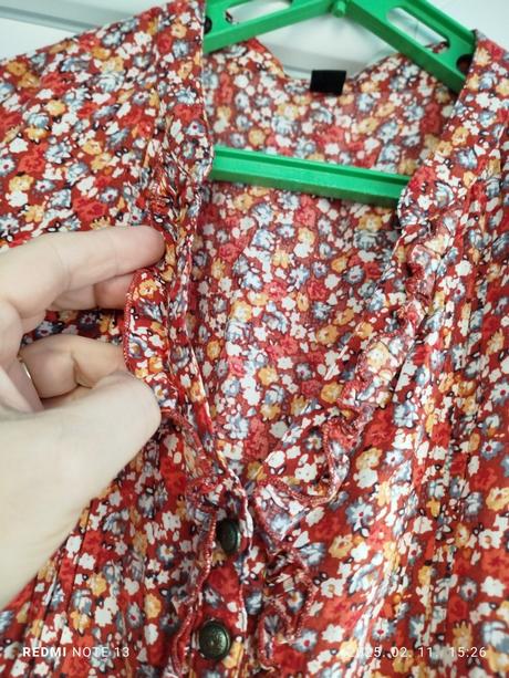 Ľahky top, pimkie,m