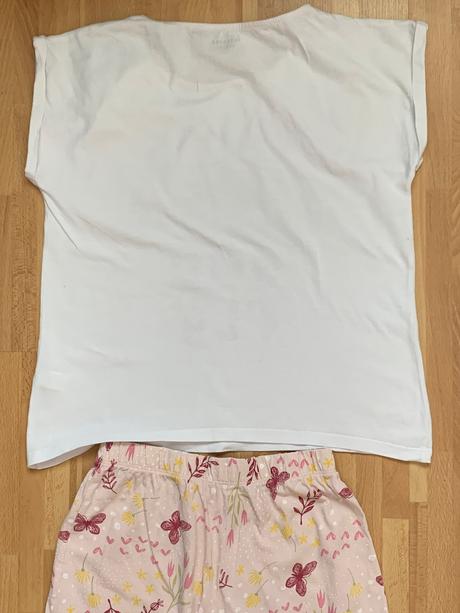 Reserved dievčenské dvojdielne pyžamo, reserved,146