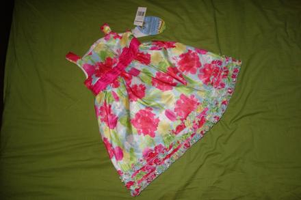 Nove satocky american princess, 104