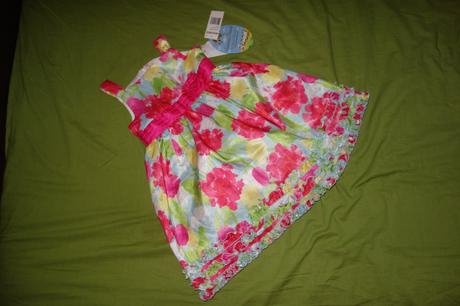 Nove satocky american princess, 104