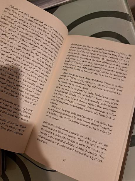 Kniha zákon príťažlivosti, 