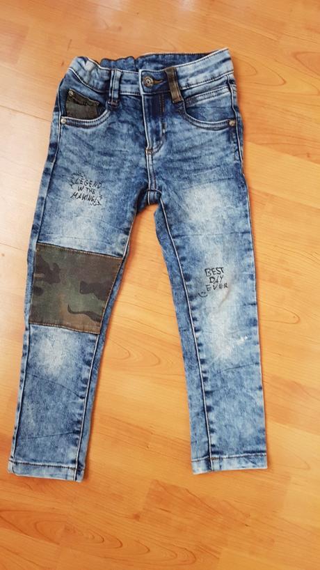 Rifliky, dopodopo,110