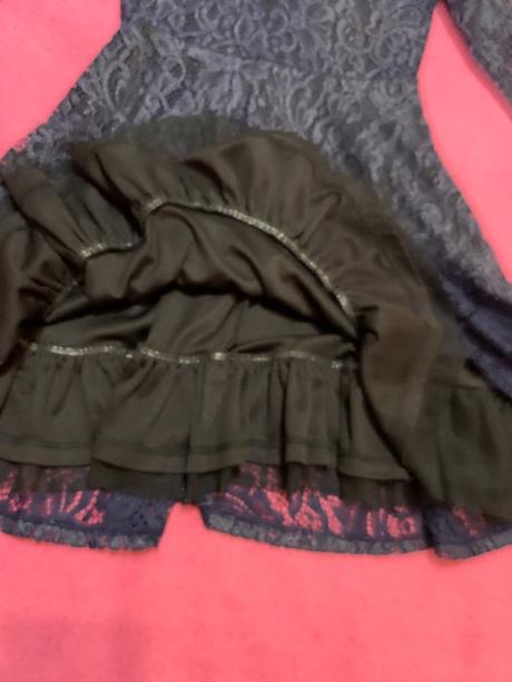 Slávnostné šaty, c&a,146