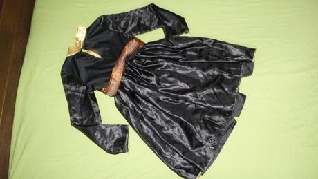 Satocky pre annu z frozen ii, 