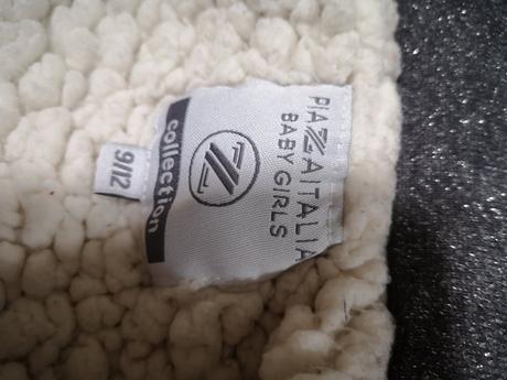 Prechodna bunda/kabatik, piazza italia,74