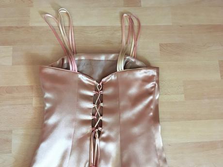 Šaty spoločenské 36 top stav, 36