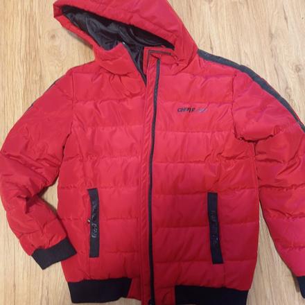 Bunda, chapter young,146