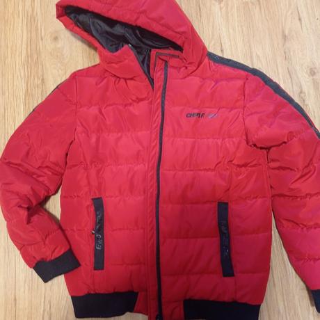 Bunda, chapter young,146