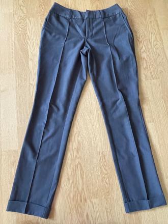 Nohavice laura clement, s