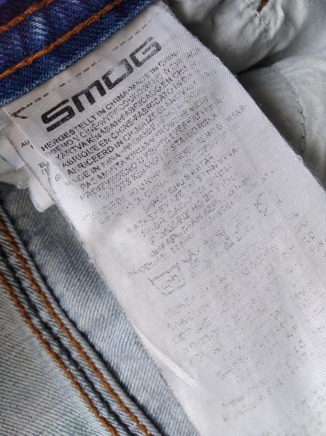 Pohodlné rifle smog, 28