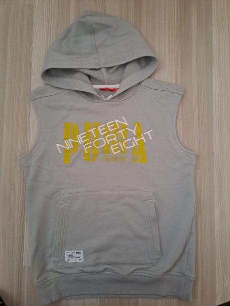 Vesta puma, puma,152