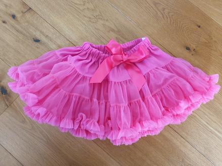 Tutu sukňa, 110