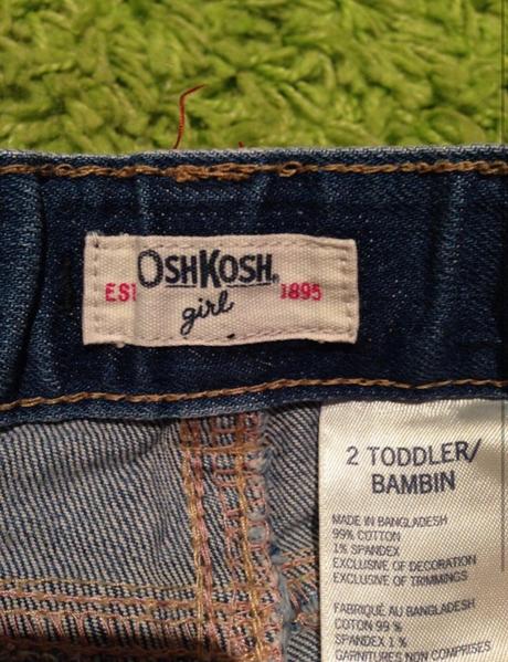 Stylove rifle oshkosh, oshkosh,92