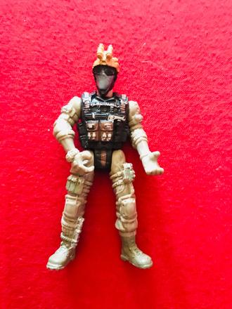 Postavicka, dlzka cca 10 cm,