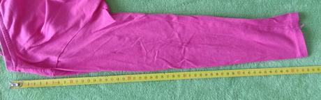 Tričko monster high, 140