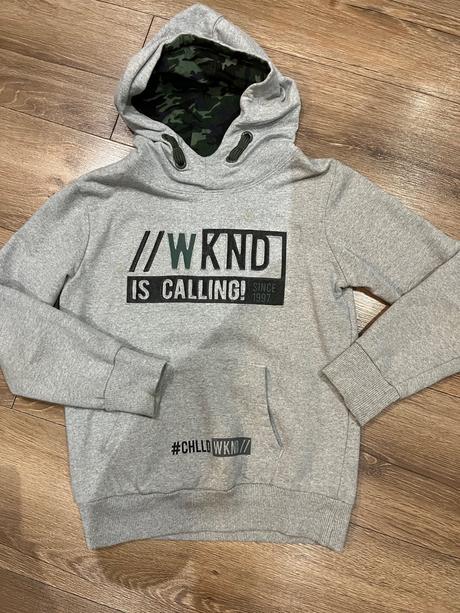 Mikina pre chlapca, takko,128