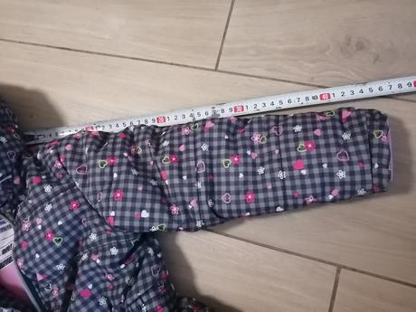 Zimná bundička, dopodopo,104