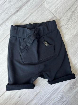 Kraťasy rebel, rebel kids,98