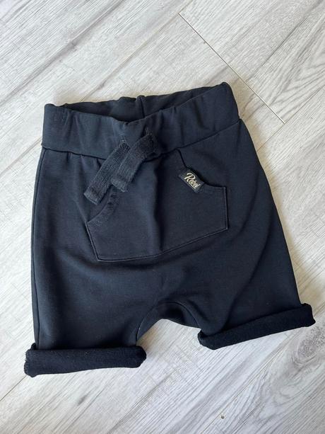 Kraťasy rebel, rebel kids,98