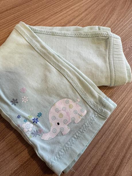 Detské legínky, cherokee,74