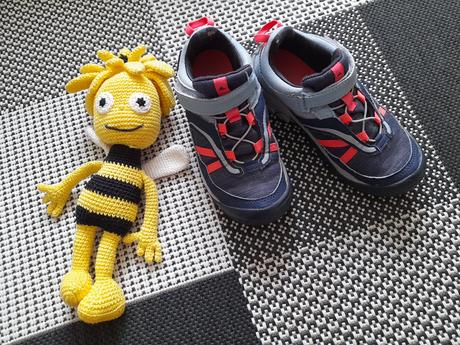 Tenisky v.32, quechua,32