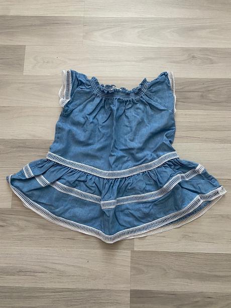 Šatočky replay, replay,86