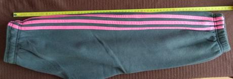 Adidas tepláky, adidas,116