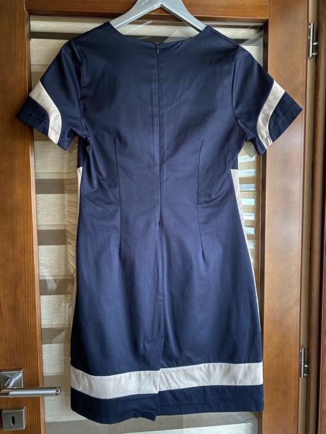 Elegantné šaty - m/l, m