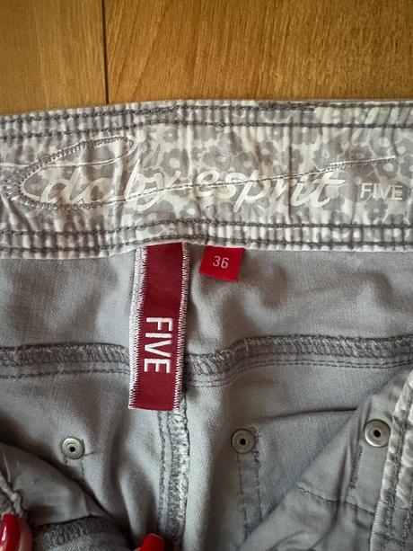 3/4 rifle, esprit,s