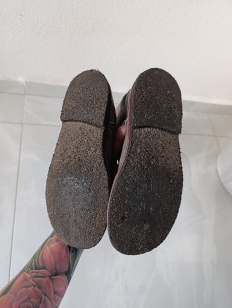 Dievčenské kožené čižmy top stav pépé, 34