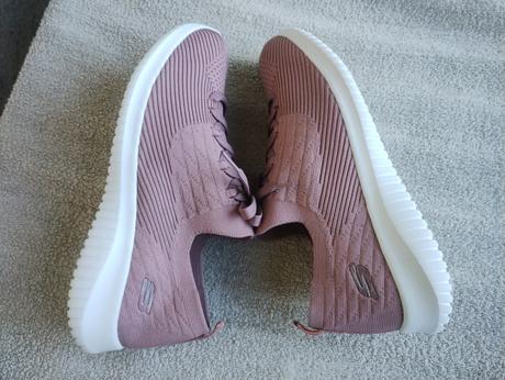 Tenisky, skechers,40