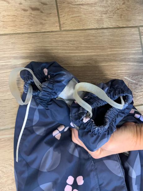 Reima puhuri zimná kombinéza 92/98, reima,92