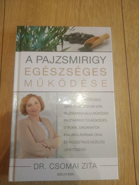 Dr. csomai zita-a pajzsmirigy egészséges működése,