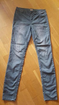 Tenké leopardie rifle only, only,38