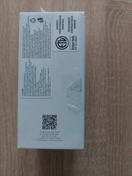 Huawei watch fit pink, huawei