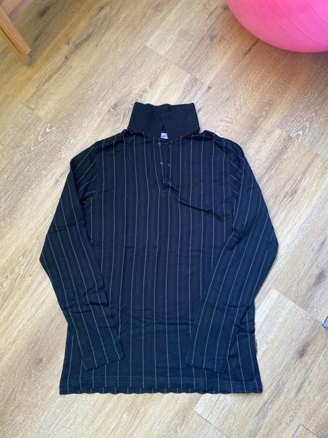 Pánske polo tričko lagerfield, l