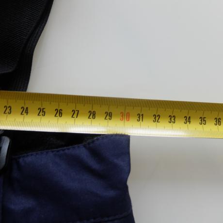 Otepľovačky crivit 122/128, 122