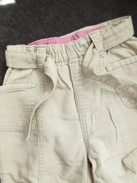 Podšité nohavice a menžestrové nohavice, kik,86