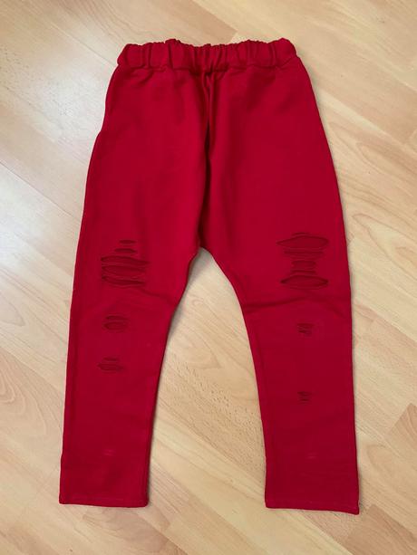 Teplaky little star, little star,116