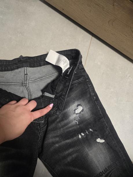 Disquared rifle sortky, <50