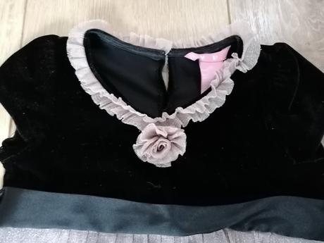 Spoločenské saty, 116