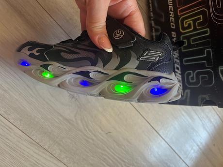 Tenisky, skechers,29