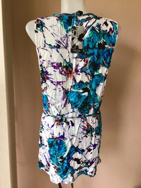 Top s visaçkou, george,42