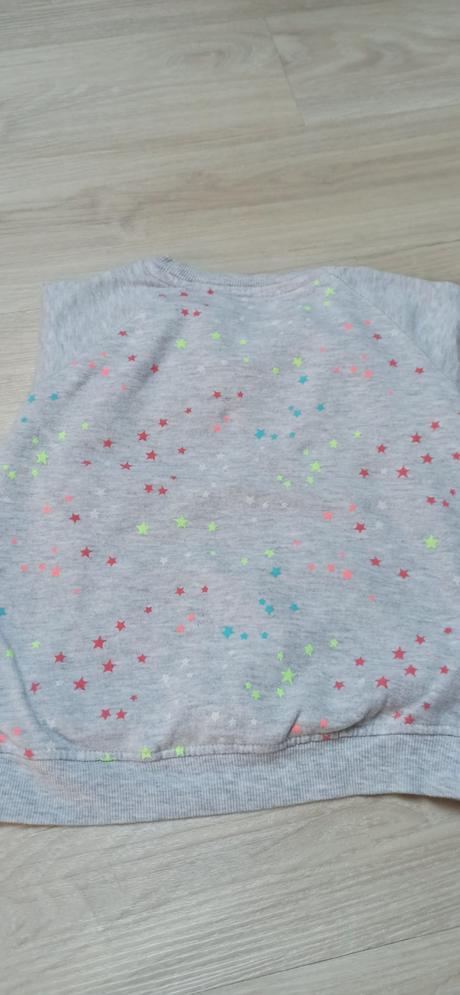 Balíček mikín veľ 116, 104–116