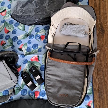 Kocik joolz, joolz,joolz geo