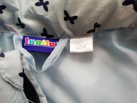 Bundička, lupilu,104