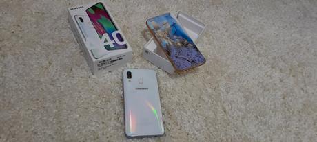 Samsung mobil, samsung