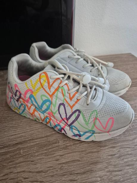 Skechers tenisky, skechers,33